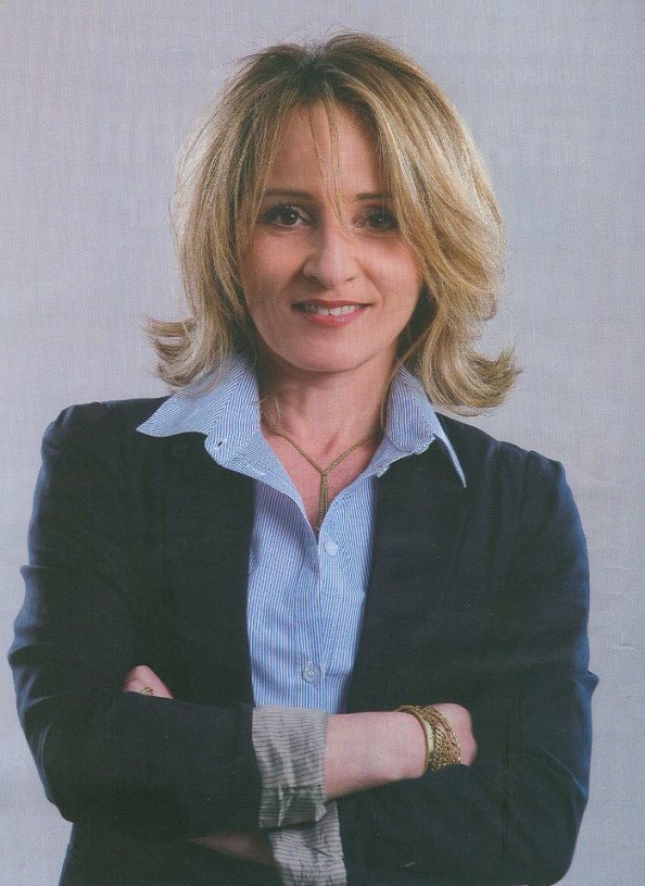 Myriam L'Aouffir