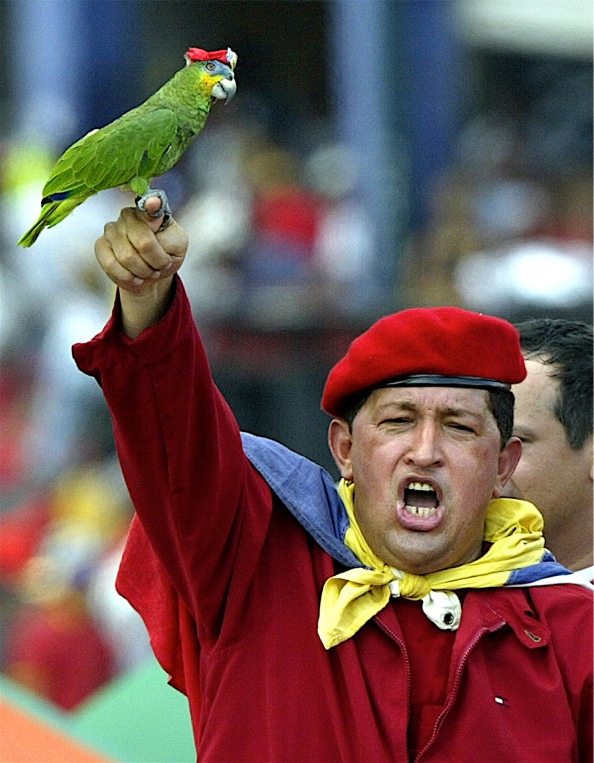 Chavez Hugo un anti sioniste pur et dur...Repose en paix Hugo-chavez-ix